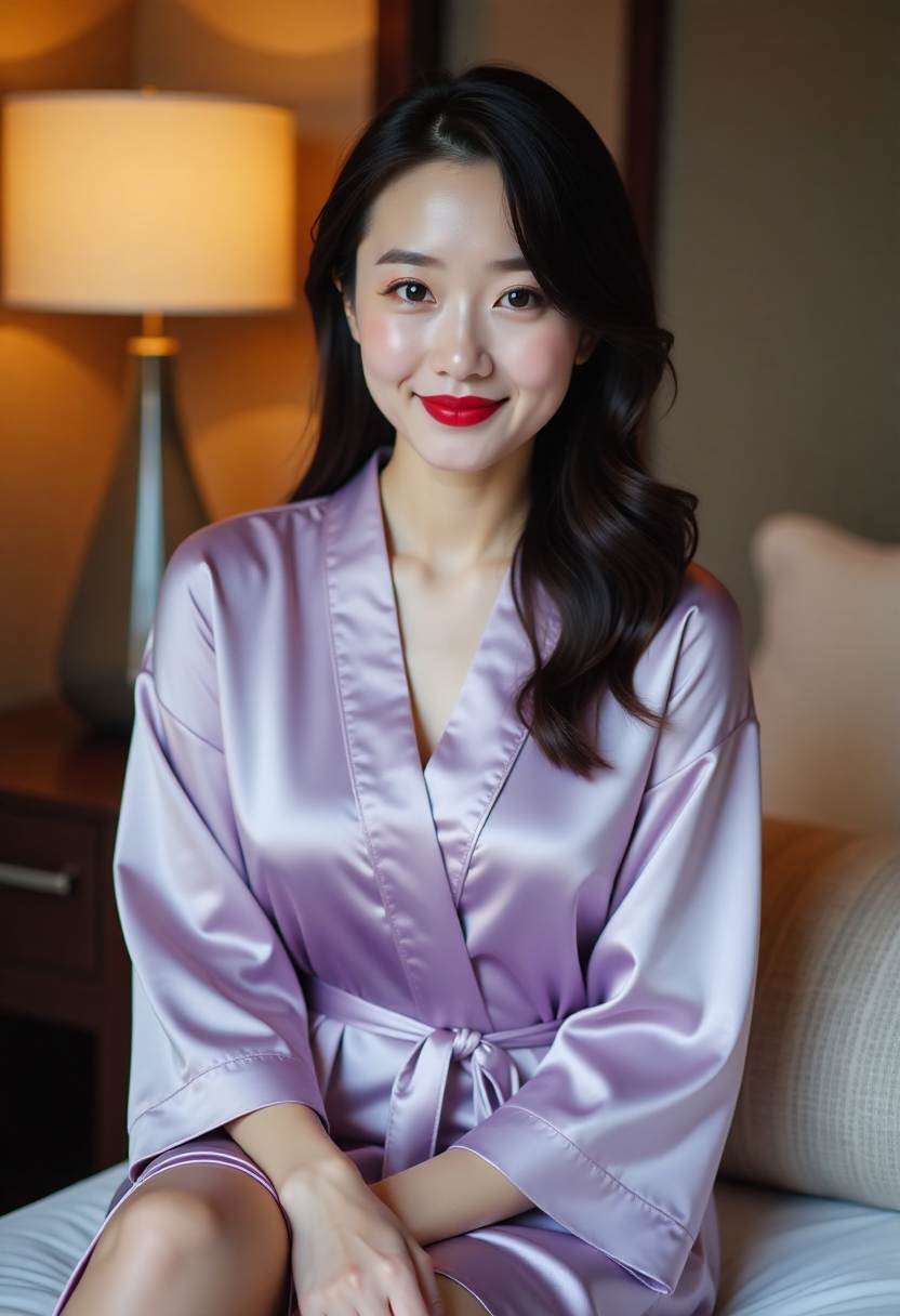 美谷美咲