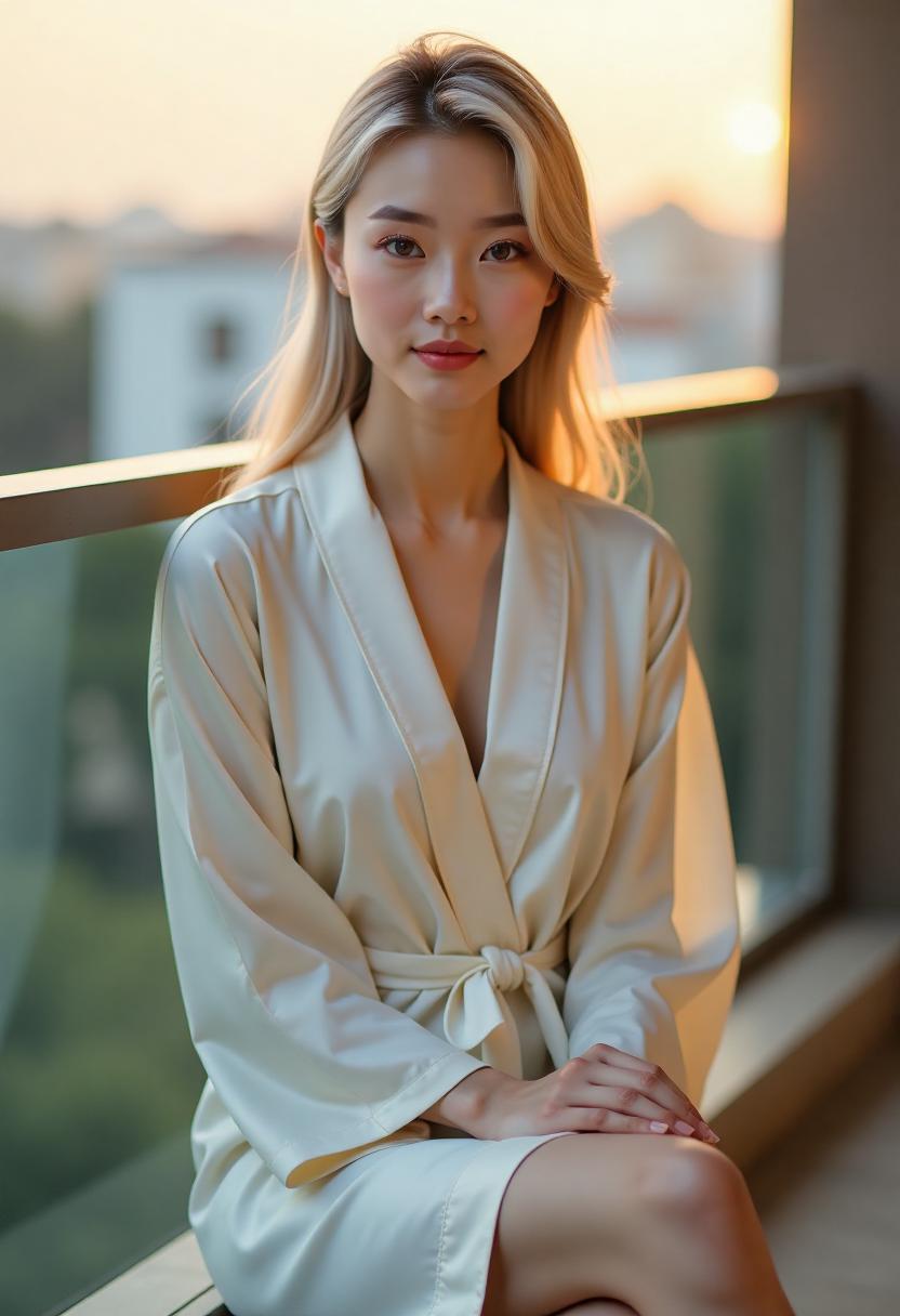 总裁的契约甜妻
