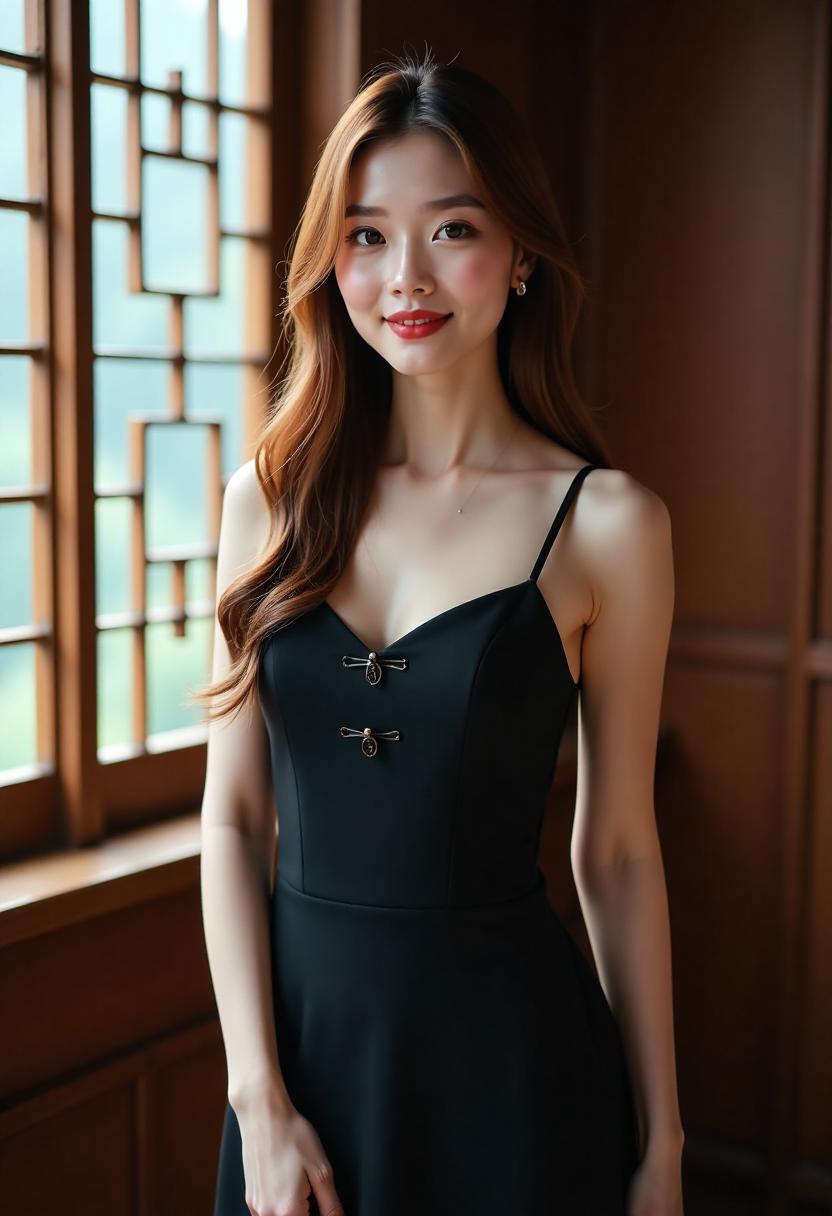 沈曼华
