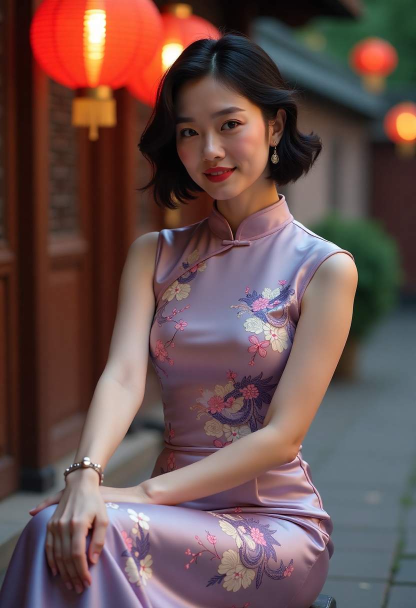 她带萌宝惊艳归来